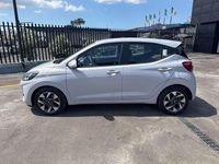 Nuova Hyundai i10 63 CV (46 kW) 2025 Bianco Utilitaria