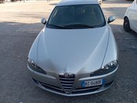 usata Alfa Romeo 147 1.9 JTD 16V cat 3p. Cup Sport