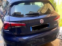 Usata Fiat Tipo 95 CV (69 kW) 2020 Berlina