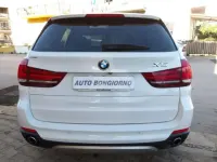 Usata BMW X5 Efficient Dynamics 231 CV (169 kW) 2015 Bianco SUV