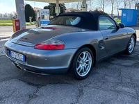 Usata Porsche Boxster 228 CV (167 kW) 2003 Cabrio