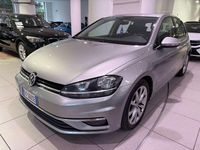 Usata VW Golf VII Highline 116 CV (85 kW) 2017 Other Utilitaria