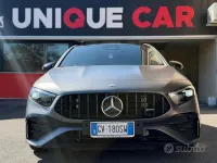 Usata Mercedes A35 AMG AMG 306 CV (225 kW) 2024 Grigio Berlina