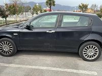 usata Alfa Romeo 147 5p 1.9 jtd Distinctive 120cv