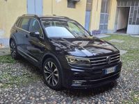 Usata VW Tiguan Executive 179 CV (131 kW) 2018 SUV