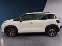 Usata Citroën C3 Aircross PureTech 110 CV (80 kW) 2023 Bianco SUV