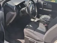 Usata Nissan Qashqai Tekna 110 CV (80 kW) 2013 Argento SUV