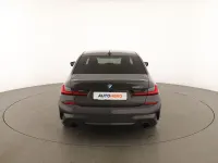 Usata BMW 320 M Sport 190 CV (139 kW) 2022 Grigio Berlina