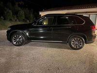 Usata BMW X5 Luxury Line 218 CV (160 kW) 2015 SUV