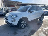 usata Fiat 500X 500X1.6 mjt Cross 4x2 120cv