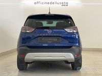 Usata Opel Crossland X Ultimate 110 CV (80 kW) 2021 Other SUV