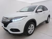 Usata Honda HR-V Elegance 120 CV (88 kW) 2021 Bianco SUV