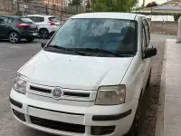 Usata Fiat Panda 70 CV (51 kW) 2007 Utilitaria