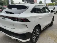 Nuova EVO Evo 6 176 CV (129 kW) 2026 Other SUV
