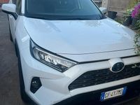 Usata Toyota RAV4 Hybrid 90 CV (66 kW) 2021 SUV