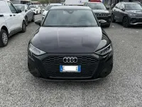 Usata Audi A3 Business 116 CV (85 kW) 2021 Berlina