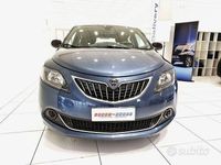 Usata Lancia Ypsilon S 69 CV (50 kW) 2024 Blu Utilitaria