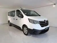 Usata Renault Trafic 150 CV (110 kW) 2022 Other Monovolume