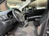 Usata Toyota Corolla Verso 136 CV (100 kW) 2008 Marrone Monovolume