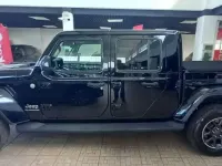 Usata Jeep Gladiator Overland 264 CV (194 kW) 2021 Marrone Pick-up