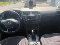 Usata VW Tiguan Allspace 150 CV (110 kW) 2018 SUV