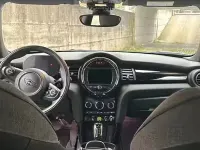 Usata Mini Cooper SE 75 kW (102 CV) 2020 Grigio Utilitaria