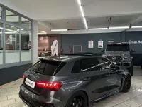 Usata Audi RS3 Ambiente 400 CV (294 kW) 2022 Berlina