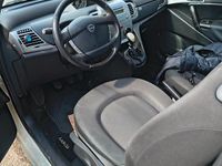 Usata Lancia Ypsilon 69 CV (50 kW) 2011 Bianco Utilitaria