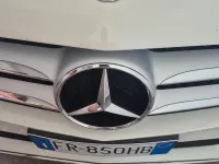 Usata Mercedes B180 95 CV (69 kW) 2018 Bianco Utilitaria