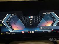 Nuova BMW 1M M Sport 2025 Coupé