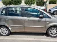 Usata Lancia Musa 69 CV (50 kW) 2008 Monovolume