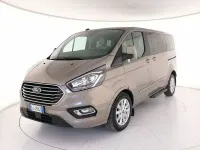 Usata Ford Tourneo Titanium 131 CV (96 kW) 2022 Other Furgone