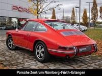 Usata Porsche 911 131 CV (96 kW) 1967 Oro Coupé