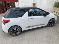 usata DS Automobiles DS3 DS 3 1.2 VTi 82 Chic