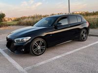 usata BMW 120 Coupé 120d 5p. Msport