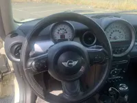 Usata Mini ONE 75 CV (55 kW) 2011 Bianco Utilitaria
