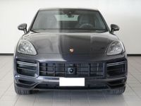 usata Porsche Cayenne Turbo Coupe 4.0 GT tiptronic