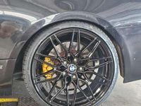 Usata BMW 330 231 CV (169 kW) 2007 Coupé