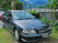 Usata Volvo S40 105 CV (77 kW) 1998 Berlina