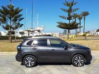 Usata Suzuki SX4 S-Cross 129 CV (94 kW) 2023 Grigio SUV