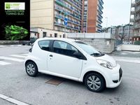 usata Citroën C1 1.0 3 porte airdream Ideal