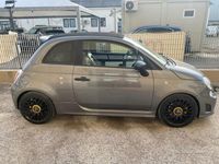 Usata Abarth 595 165 CV (121 kW) 2014 Utilitaria