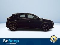 Nuova Lancia Ypsilon 114 kW (156 CV) 2025 Nero Utilitaria
