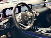 Usata Mercedes A180 2019 Bianco Berlina