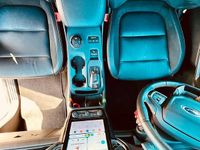 Usata Ford Ranger Wildtrack 205 CV (150 kW) 2024 Grigio Pick-up