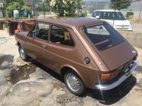 usata Fiat 127 L 1.8i turbo Berlina 4WD RX