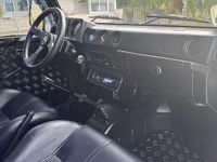 Usata Suzuki Samurai 64 CV (47 kW) 1988 SUV
