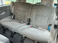 Usata Nissan Patrol 129 CV (94 kW) 1999 SUV