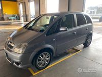 usata Opel Meriva gpl x neopatentati