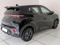 Nuova BYD Dolphin Surf Boost 65 kW (89 CV) 2026 Polar night black Utilitaria